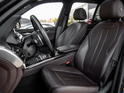 2018 BMW X5 sDrive35i