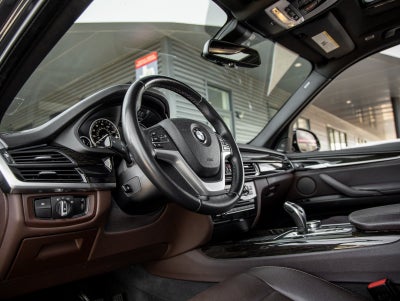 2018 BMW X5 sDrive35i