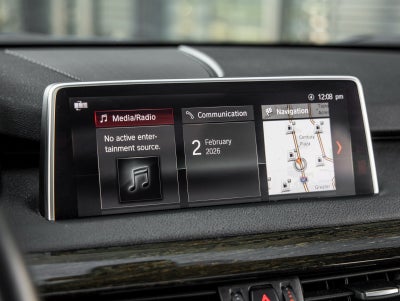 2018 BMW X5 sDrive35i