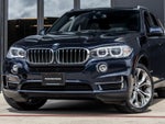 2018 BMW X5 sDrive35i