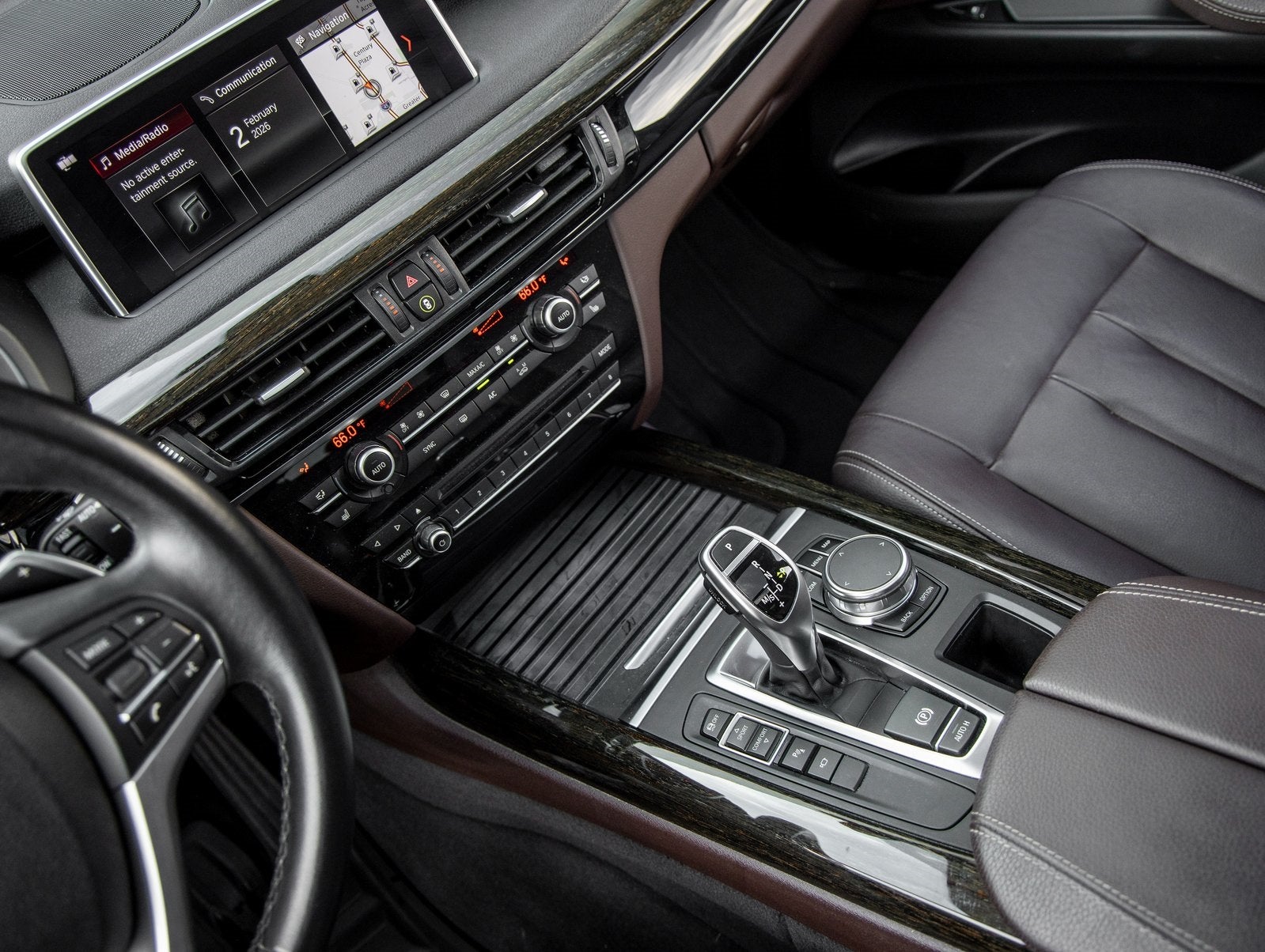 2018 BMW X5 sDrive35i