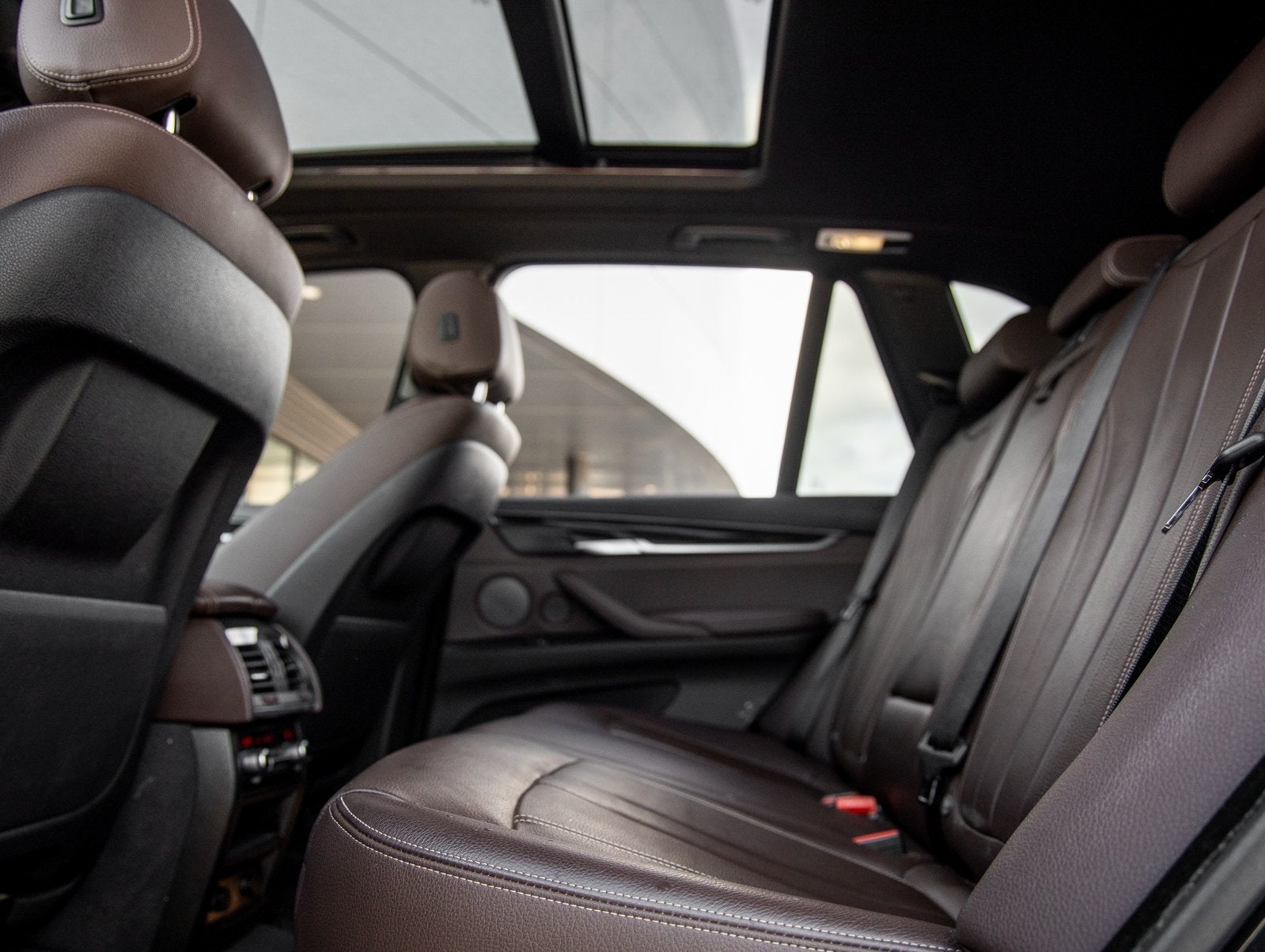 2018 BMW X5 sDrive35i