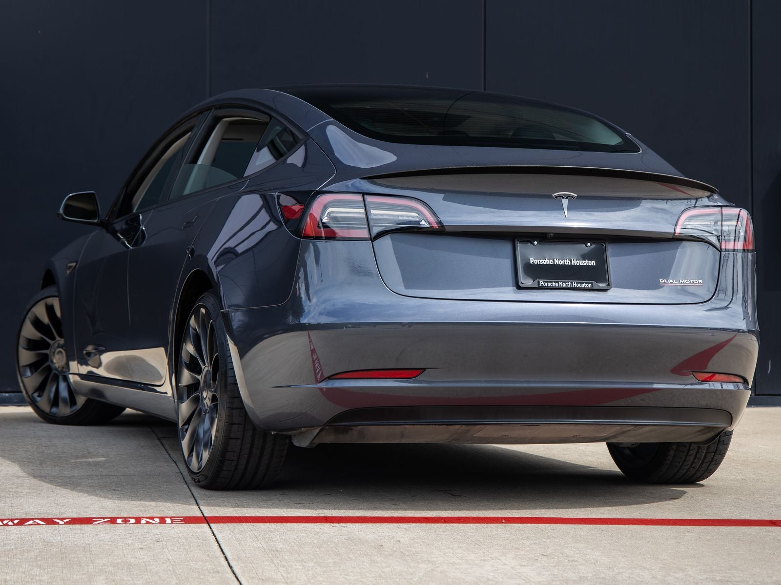 2023 Tesla Model 3 Performance