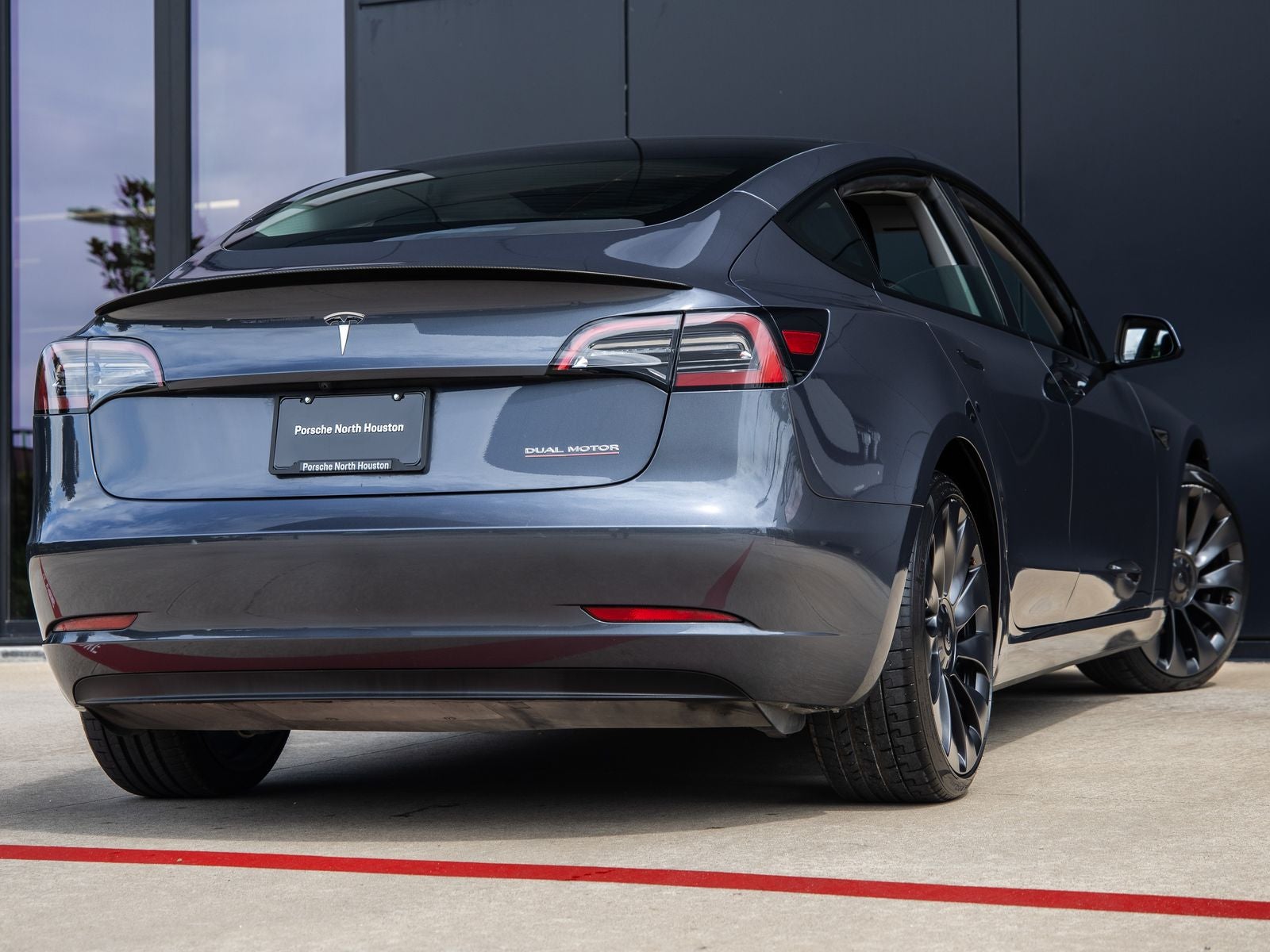 2023 Tesla Model 3 Performance