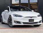 2020 Tesla Model S Long Range
