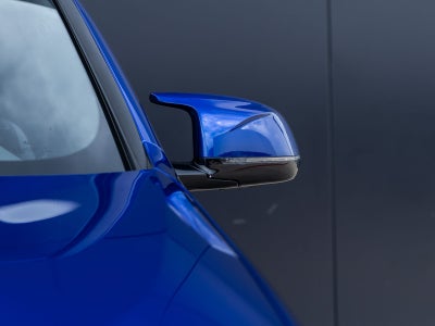 2025 BMW X4 M Base