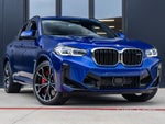 2025 BMW X4 M Base