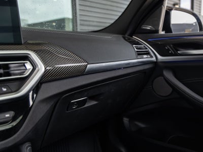 2025 BMW X4 M Base