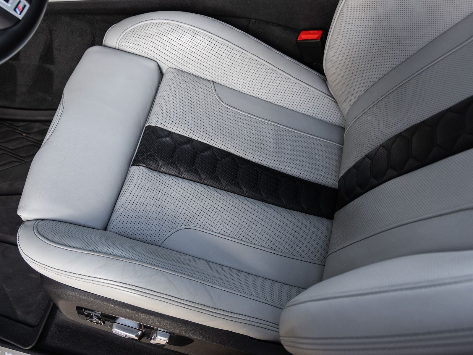 2022 BMW X5 M Sports Activity Vehicle