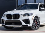 2022 BMW X5 M Sports Activity Vehicle