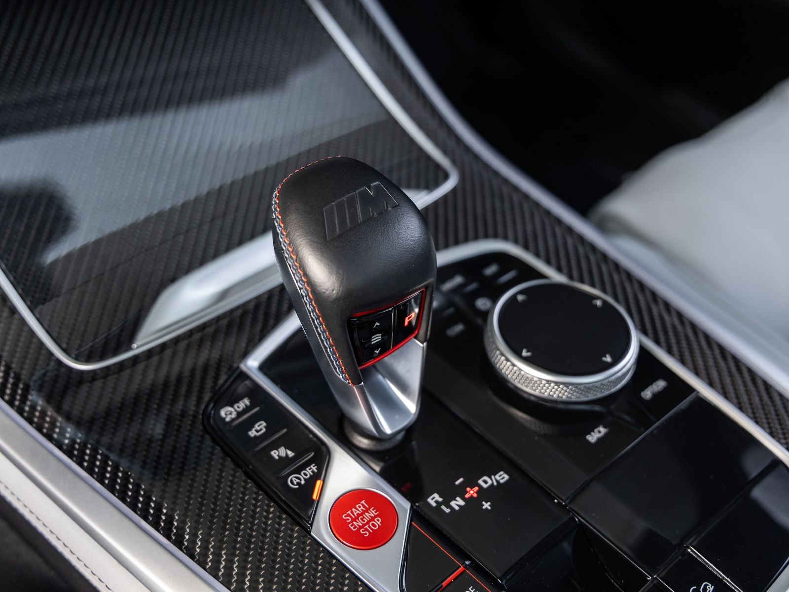 2022 BMW X5 M Sports Activity Vehicle