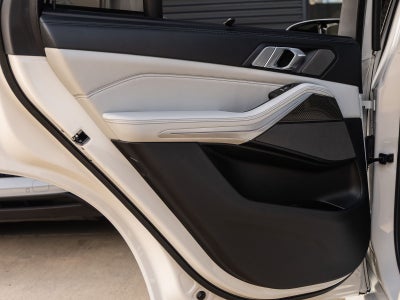 2022 BMW X5 M Sports Activity Vehicle