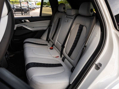 2022 BMW X5 M Sports Activity Vehicle