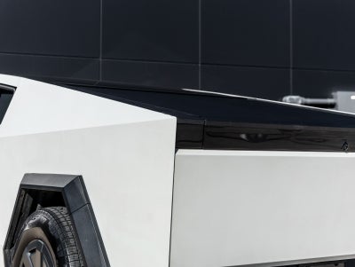 2024 Tesla Cybertruck AWD