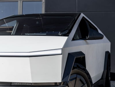2024 Tesla Cybertruck AWD