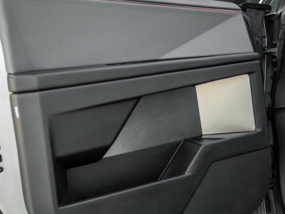 2024 Tesla Cybertruck AWD