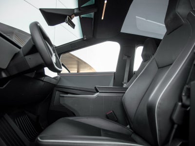 2024 Tesla Cybertruck AWD