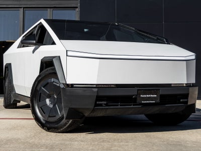2024 Tesla Cybertruck AWD