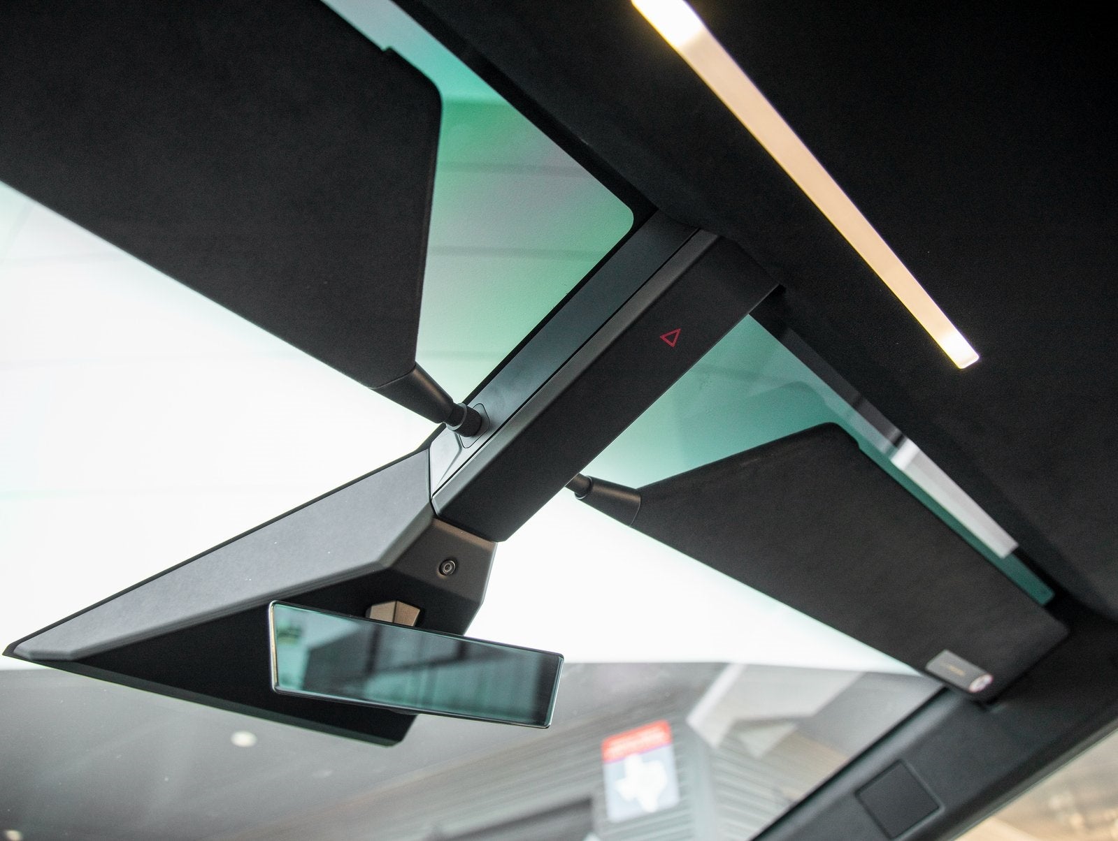 2024 Tesla Cybertruck AWD