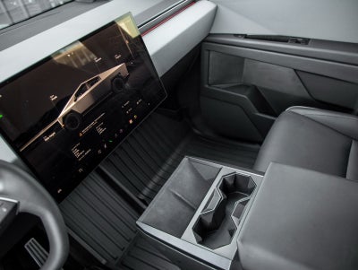 2024 Tesla Cybertruck AWD