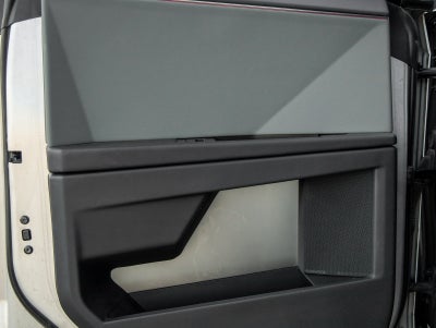 2024 Tesla Cybertruck AWD