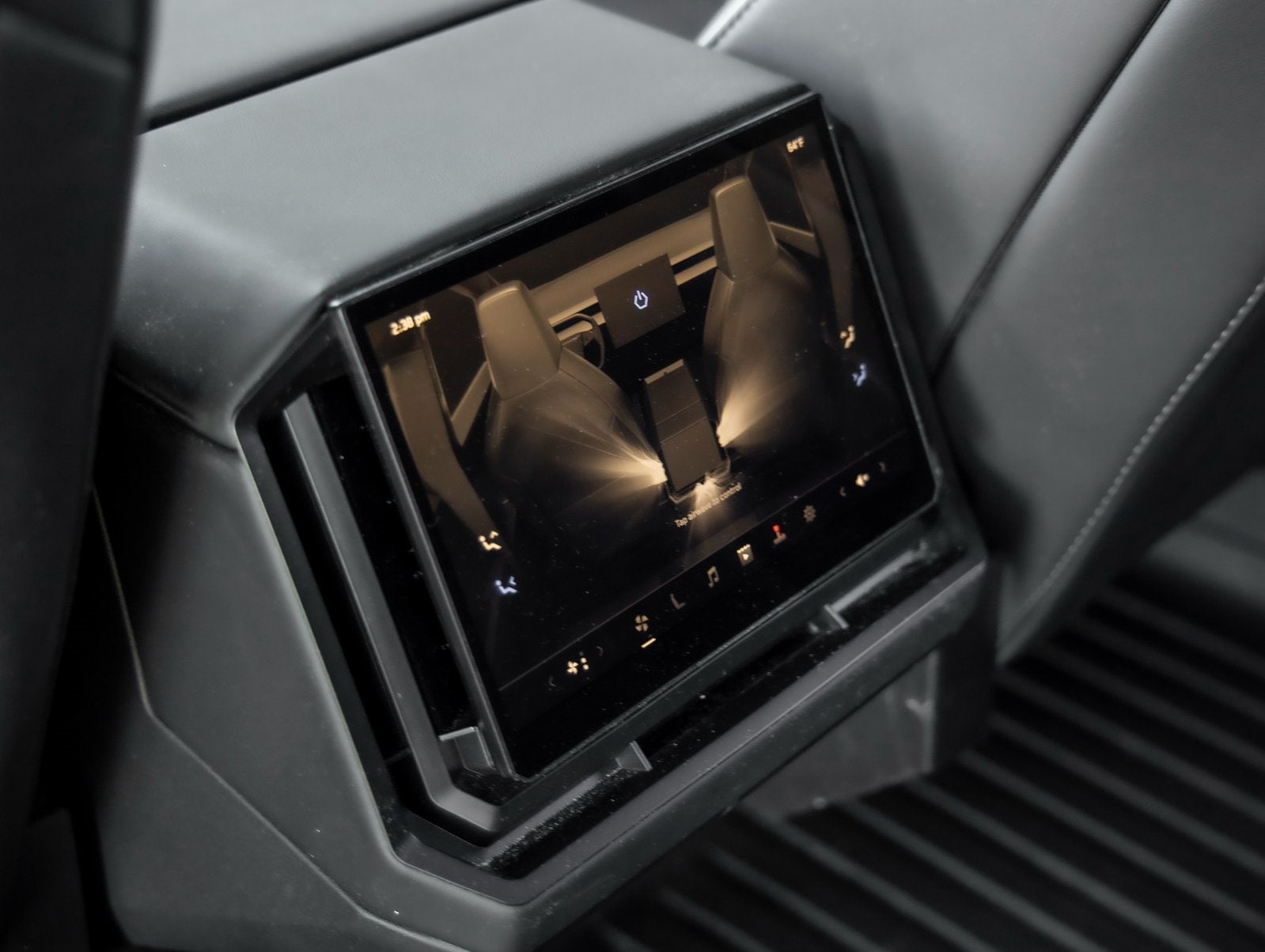 2024 Tesla Cybertruck AWD