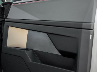 2024 Tesla Cybertruck AWD