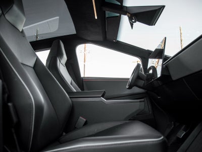 2024 Tesla Cybertruck AWD