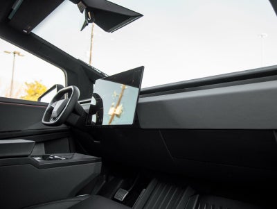 2024 Tesla Cybertruck AWD