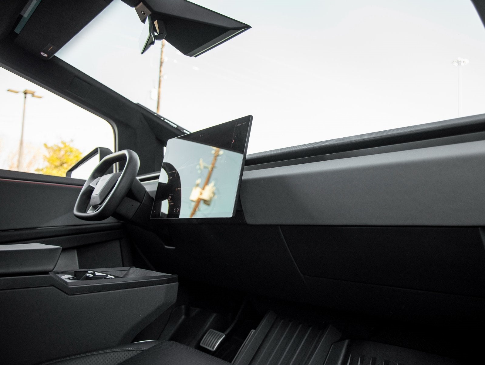 2024 Tesla Cybertruck AWD