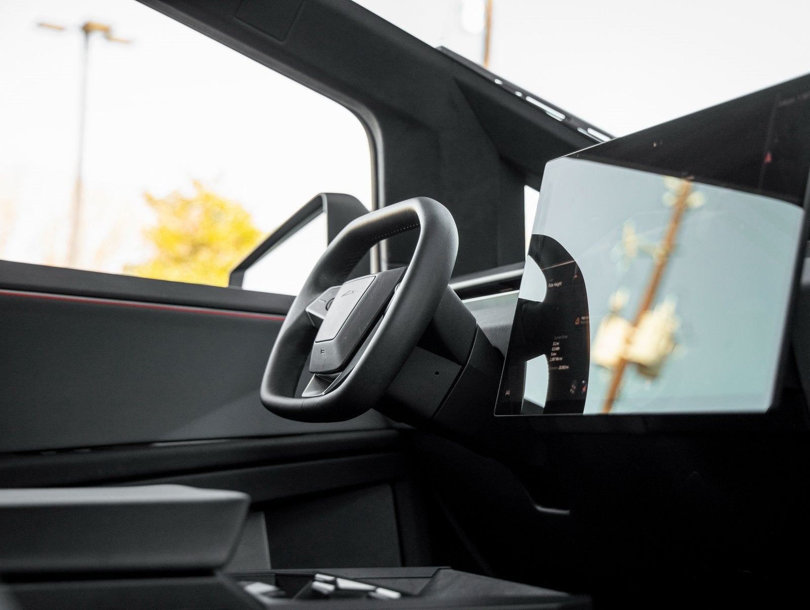 2024 Tesla Cybertruck AWD