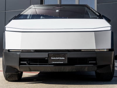 2024 Tesla Cybertruck AWD