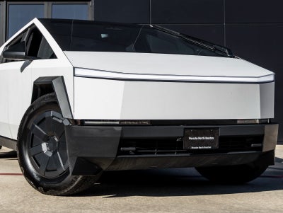 2024 Tesla Cybertruck AWD