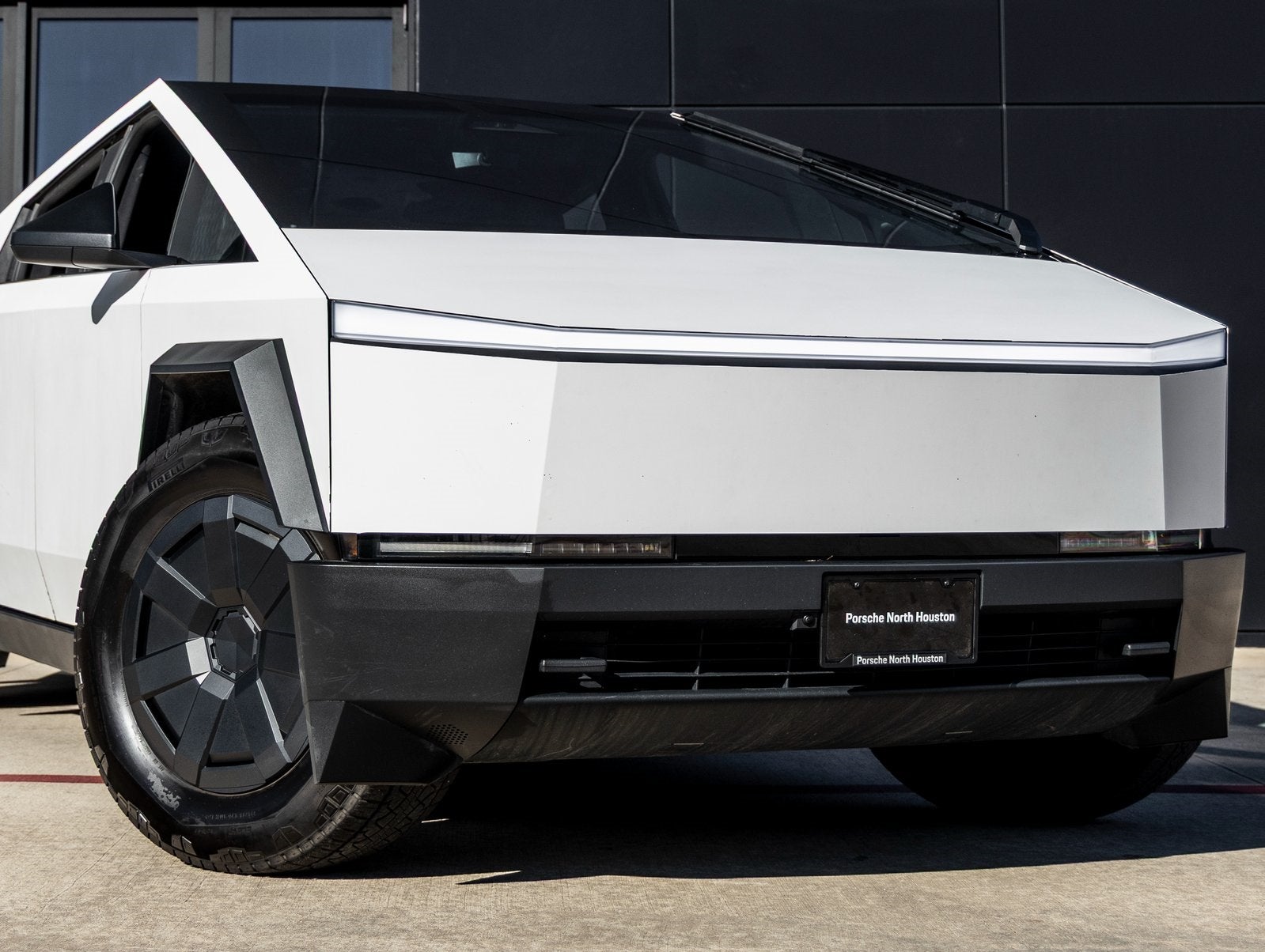 2024 Tesla Cybertruck AWD