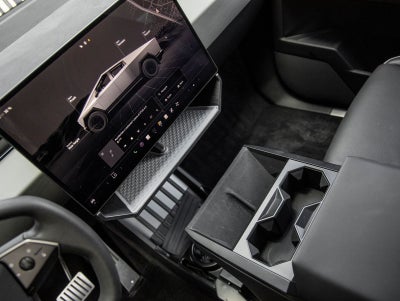 2024 Tesla Cybertruck Cyberbeast