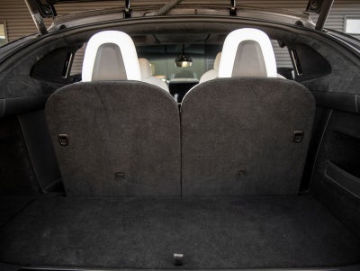 2024 Tesla Model X Plaid
