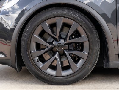 2025 Tesla Model X Base