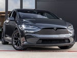 2025 Tesla Model X Base