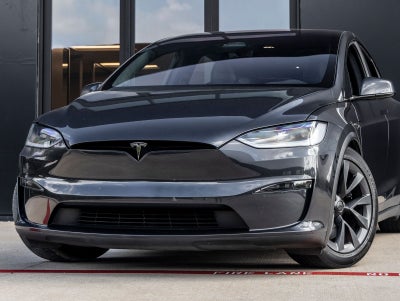 2025 Tesla Model X Base