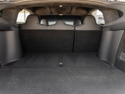 2025 Tesla Model X Base