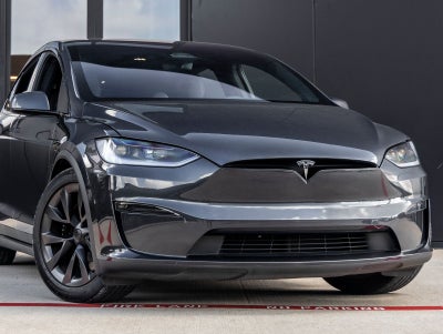 2025 Tesla Model X Base