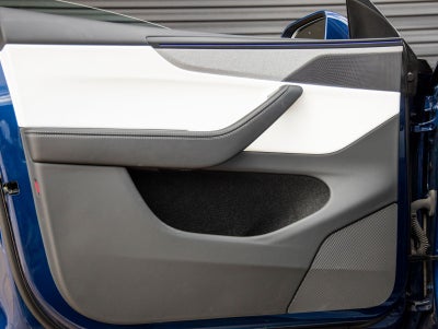 2026 Tesla Model Y Long Range