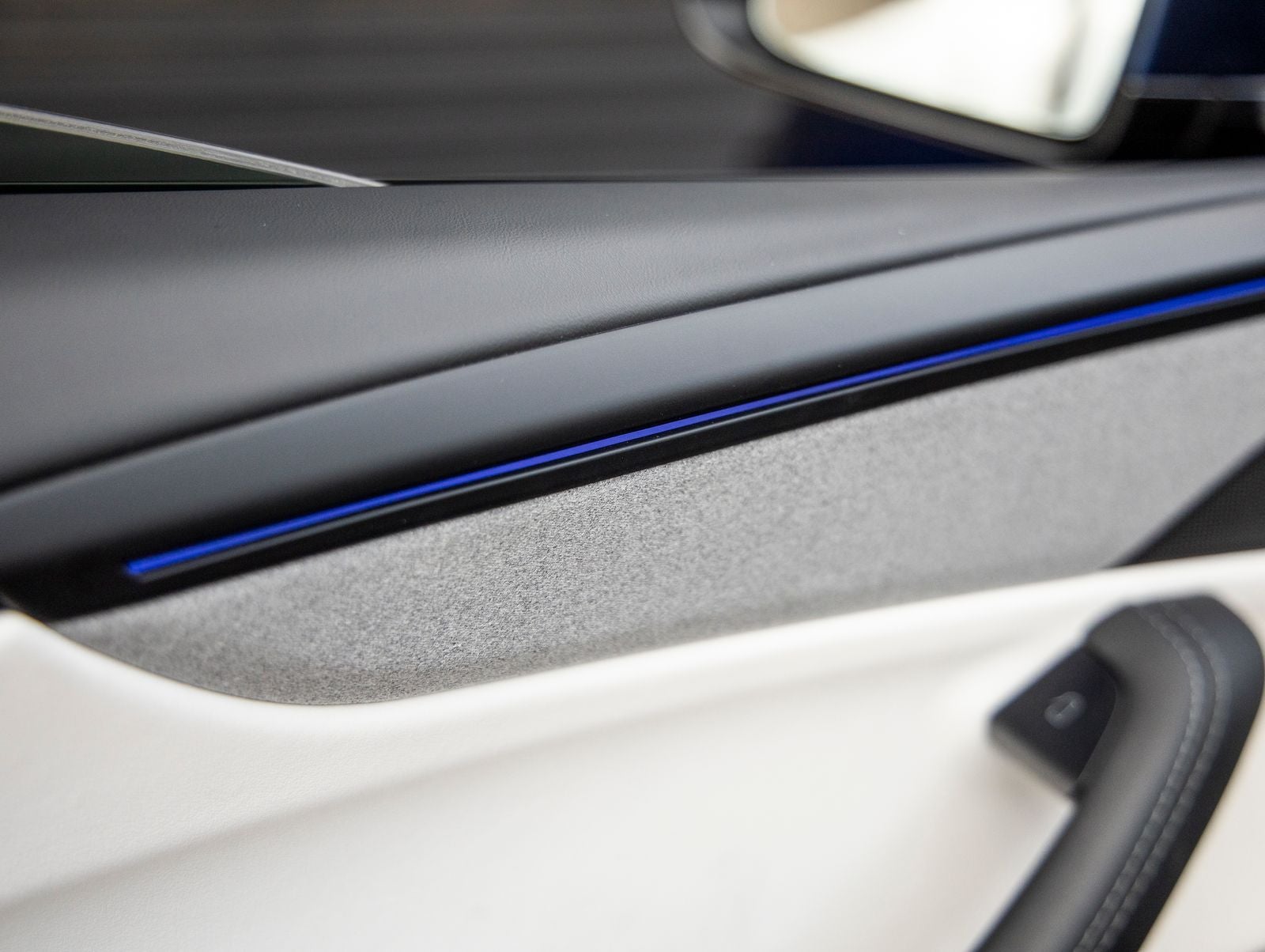 2026 Tesla Model Y Long Range