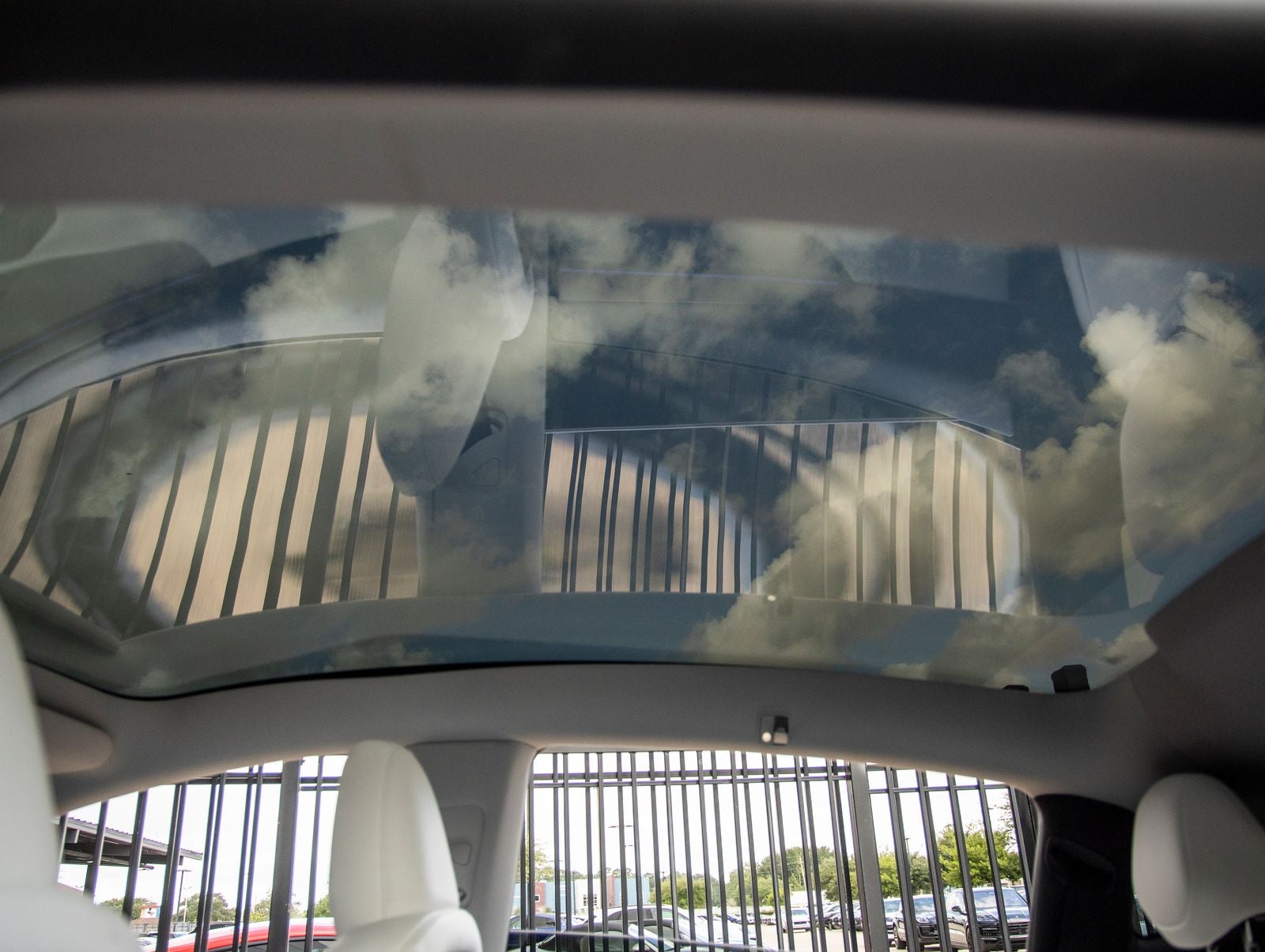 2026 Tesla Model Y Long Range