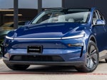 2026 Tesla Model Y Long Range