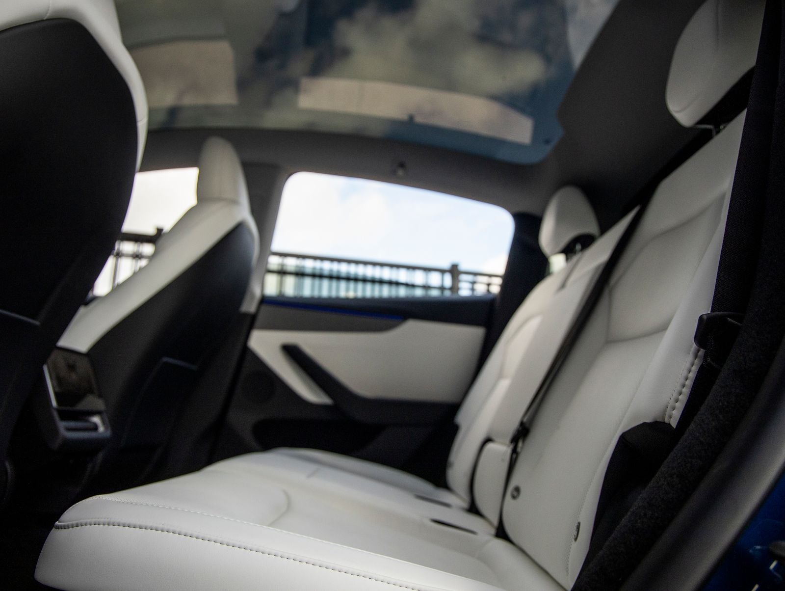2026 Tesla Model Y Long Range
