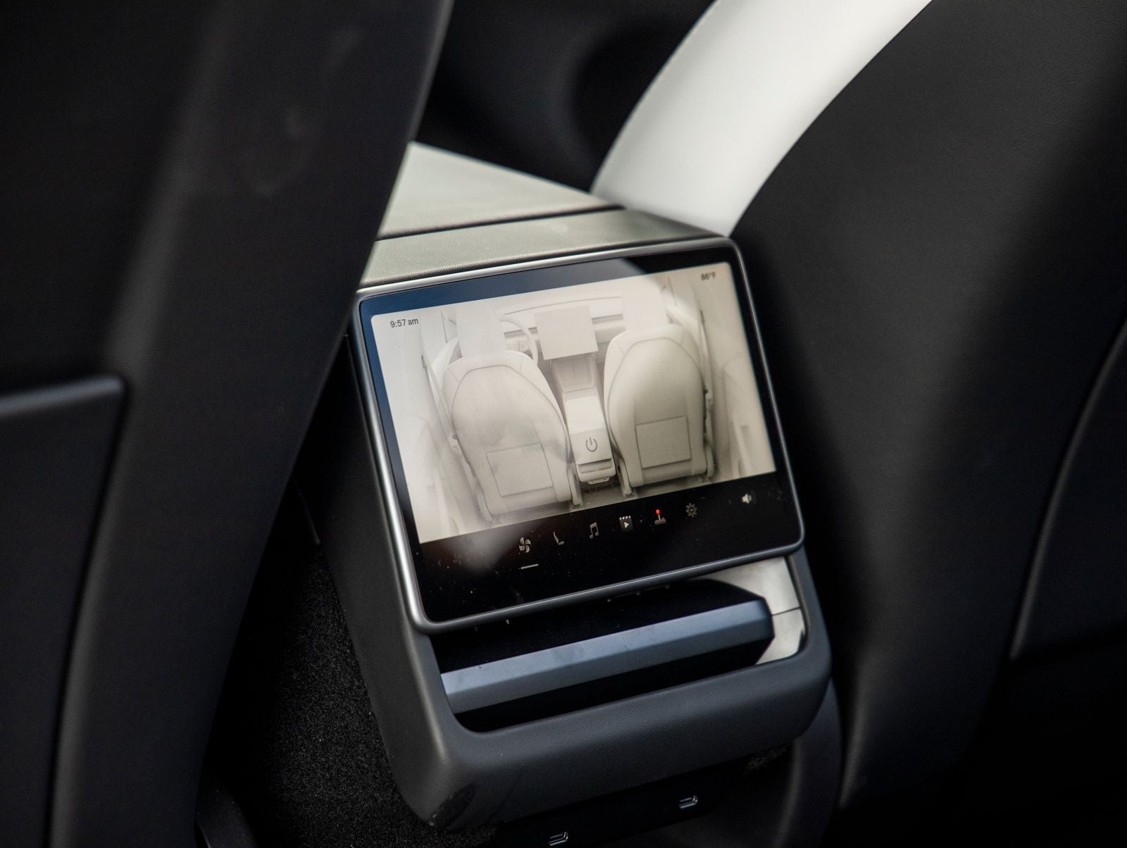 2026 Tesla Model Y Long Range