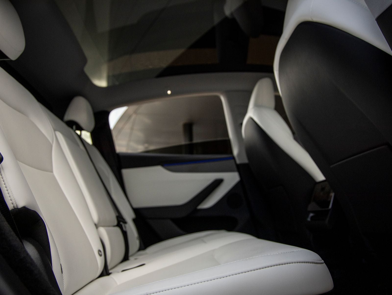 2026 Tesla Model Y Long Range