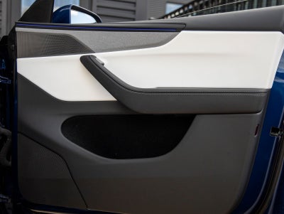 2026 Tesla Model Y Long Range