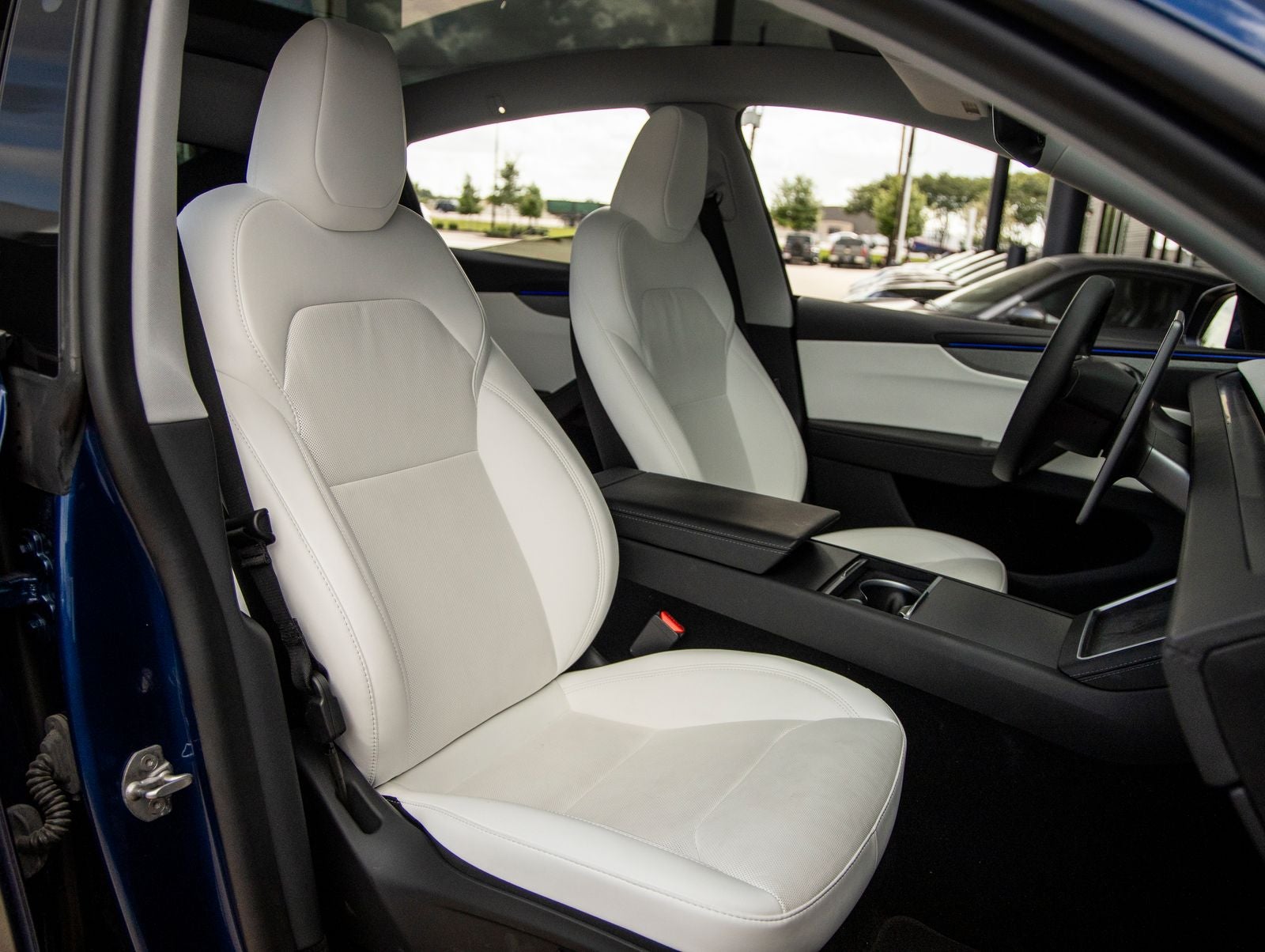 2026 Tesla Model Y Long Range